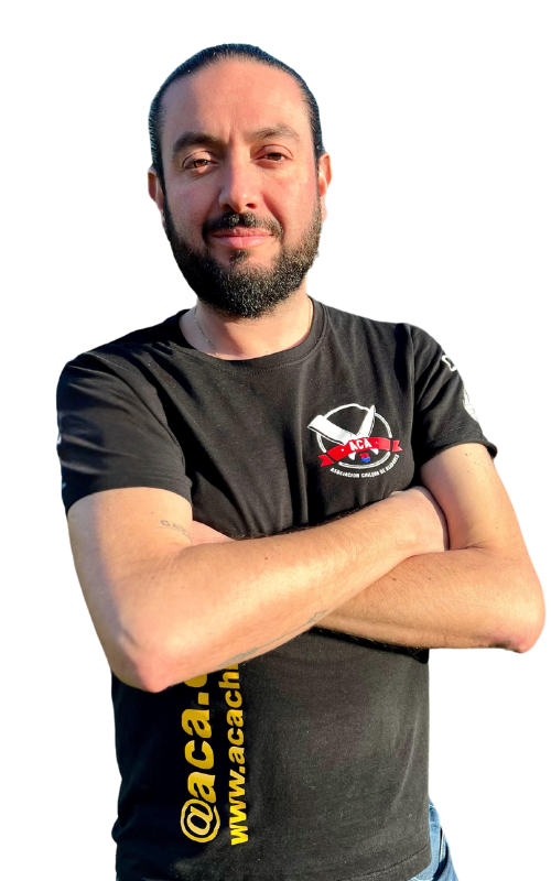 Jorge Quiñones
