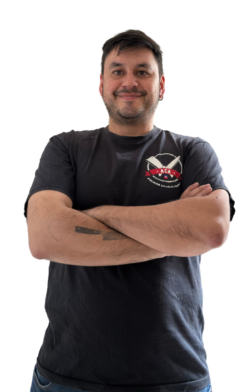 José Chaparro
