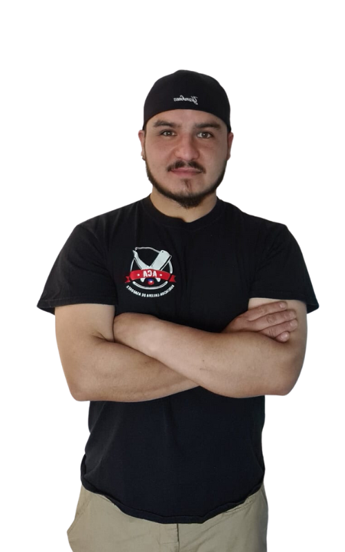 Luciano Toro