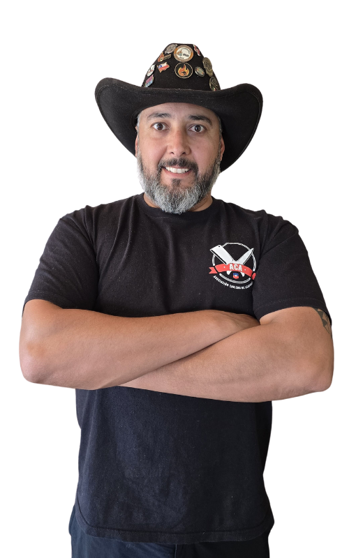 Mauricio Canales