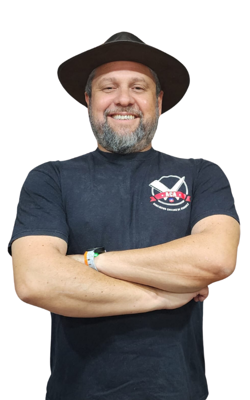 Eduardo Elgueta