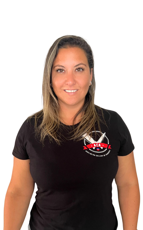 Francisca Cortes
