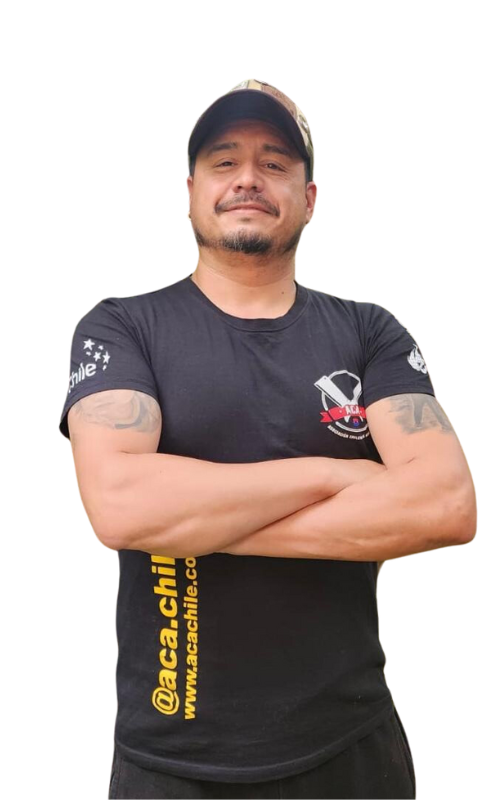 Nibaldo Valenzuela