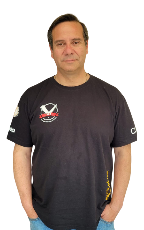 Sergio Vilches